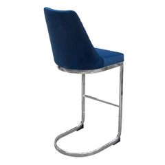 Diamond Sofa Vogue Bar Height Chair