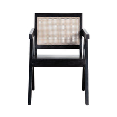 Diamond Sofa Carter Accent or Dining Arm Chair