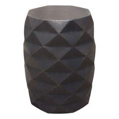 Diamond Sofa Fig Accent Pedestal