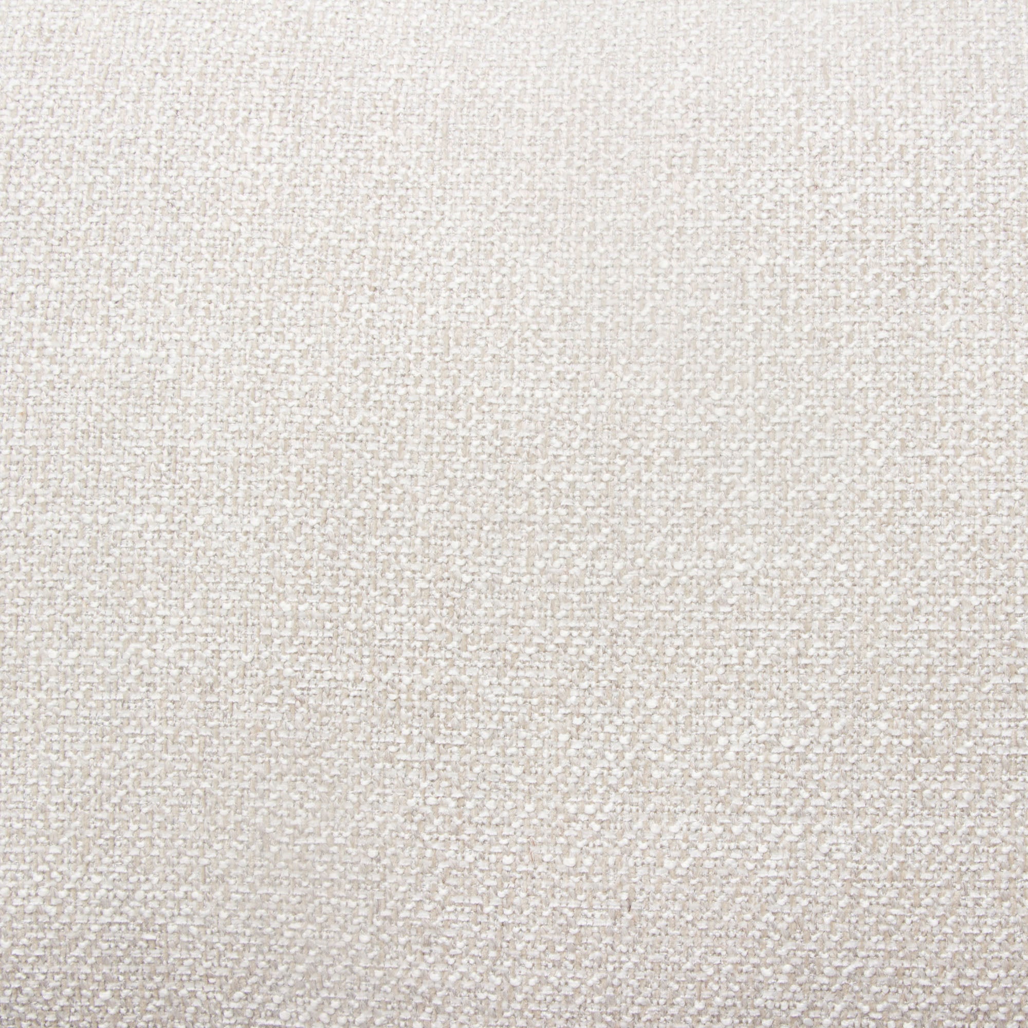 Diamond Sofa The Platform Square Lounger 2-piece Light Sand Polyester Fabric