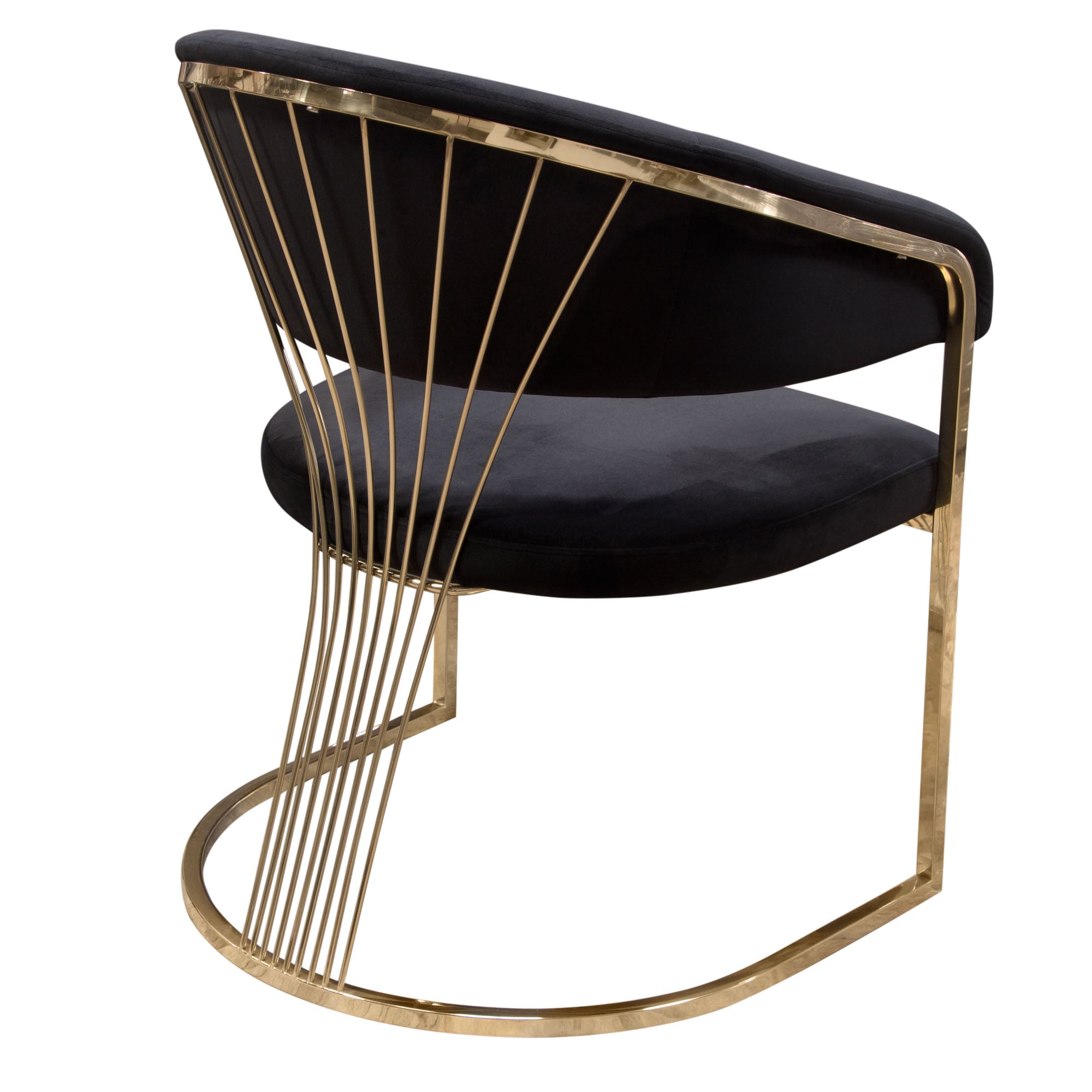 Diamond Sofa Solstice Chair
