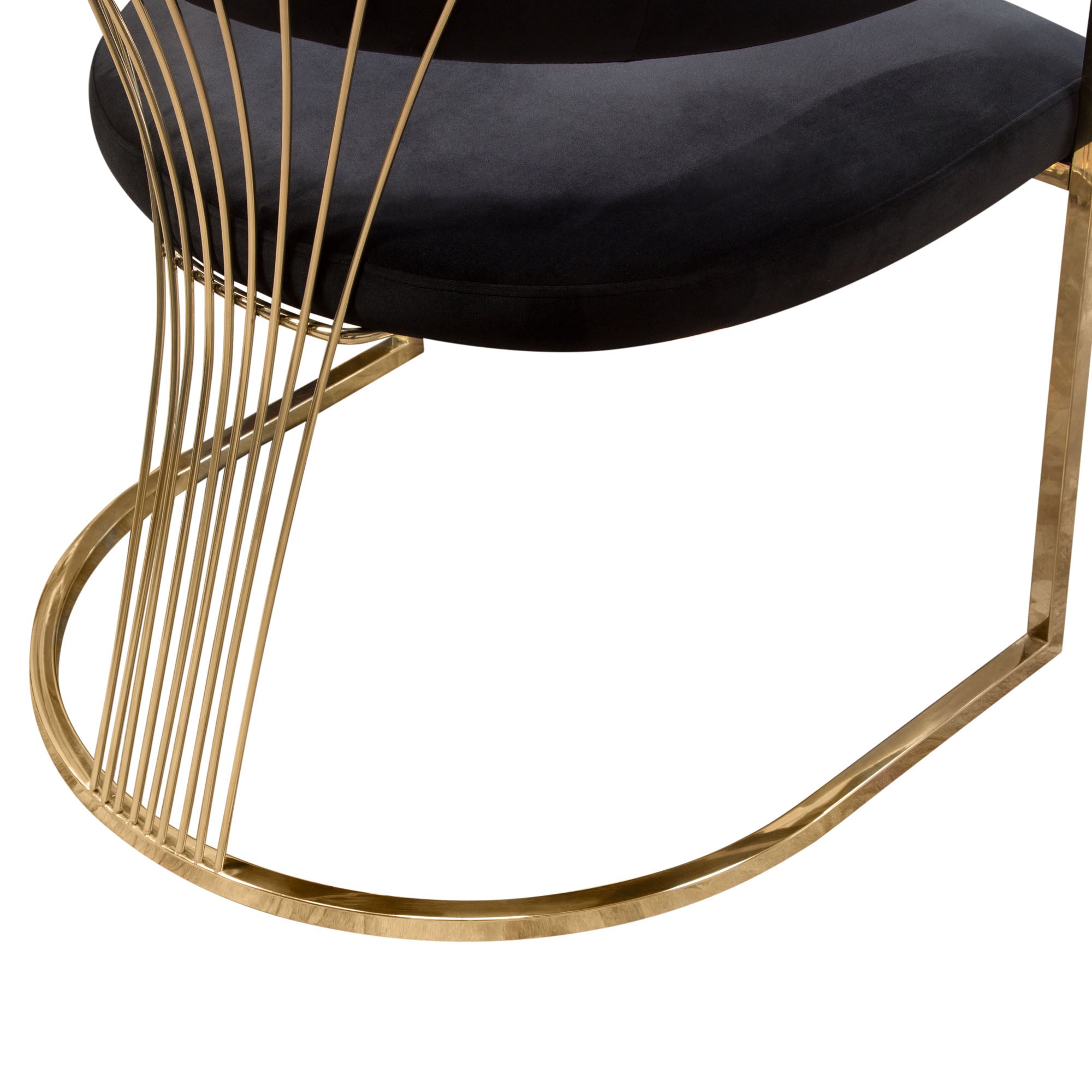 Diamond Sofa Solstice Chair