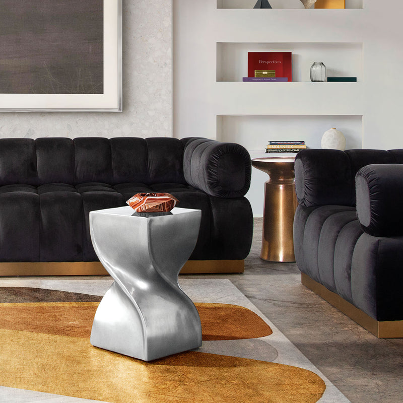 Diamond Sofa Spire Accent Table
